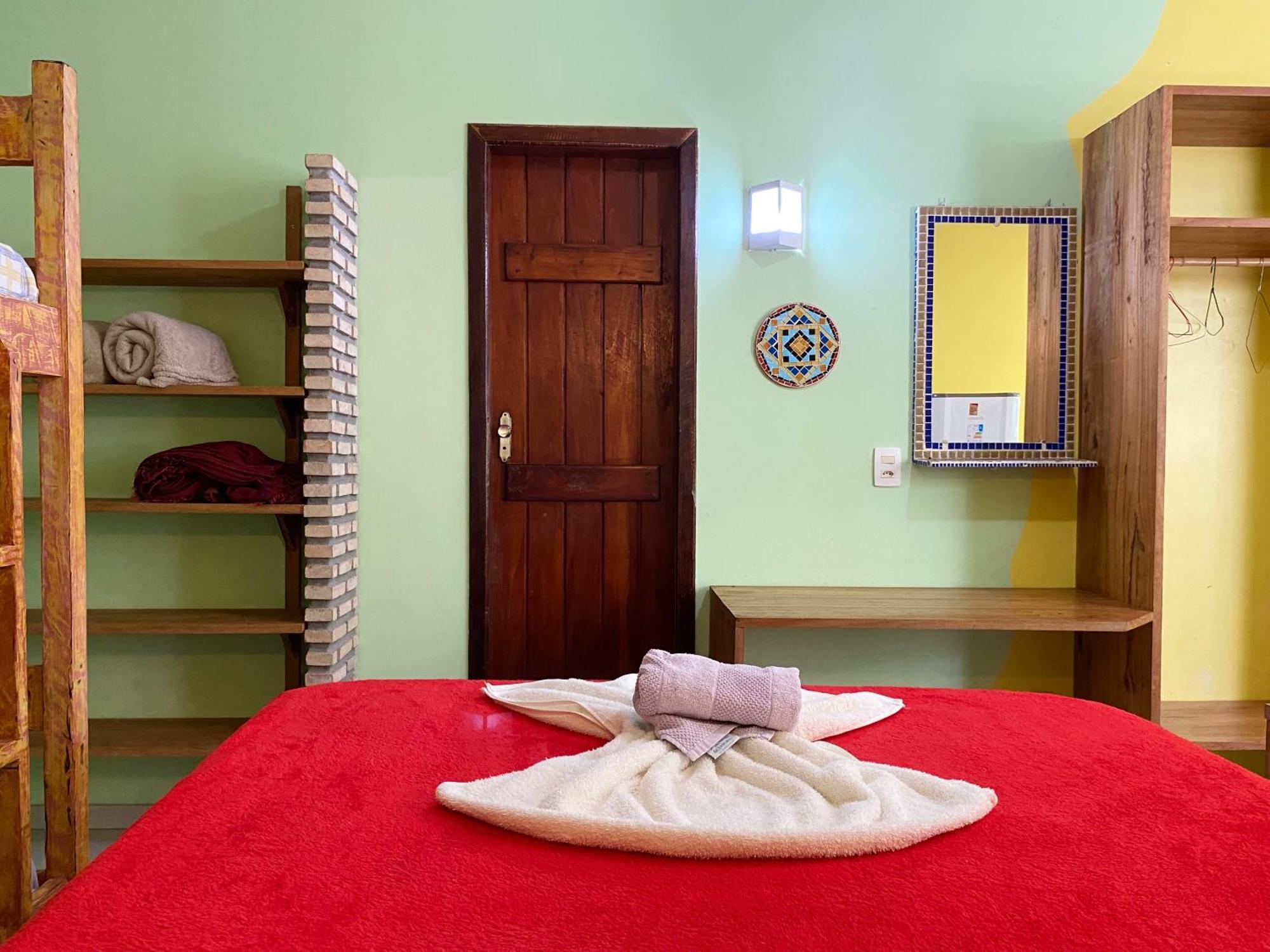 Barra Quintal - Studio 1 Барра-Гранде Экстерьер фото