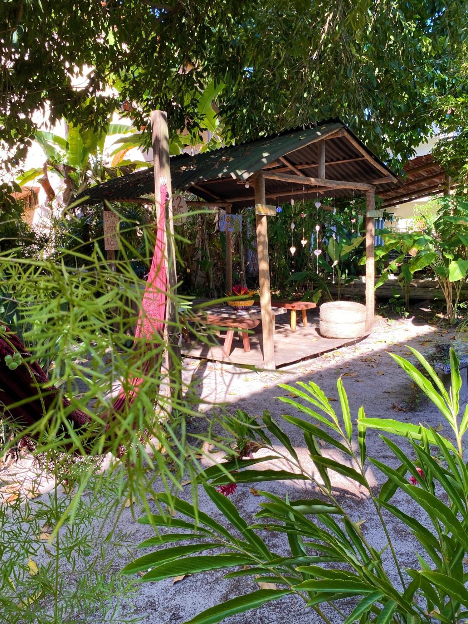 Barra Quintal - Studio 1 Барра-Гранде Экстерьер фото